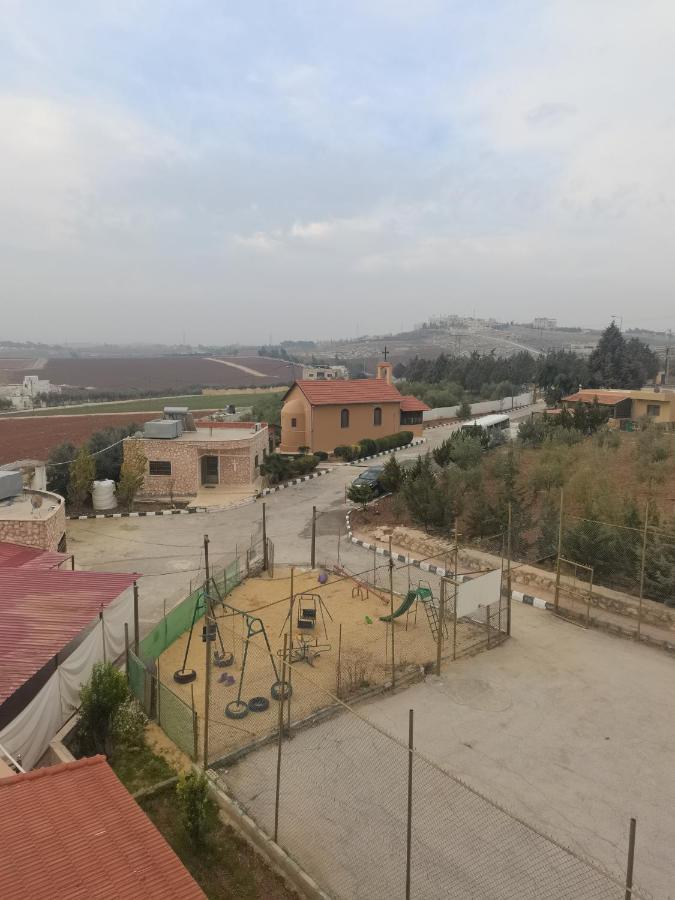 Madaba Camp Resort Exterior photo