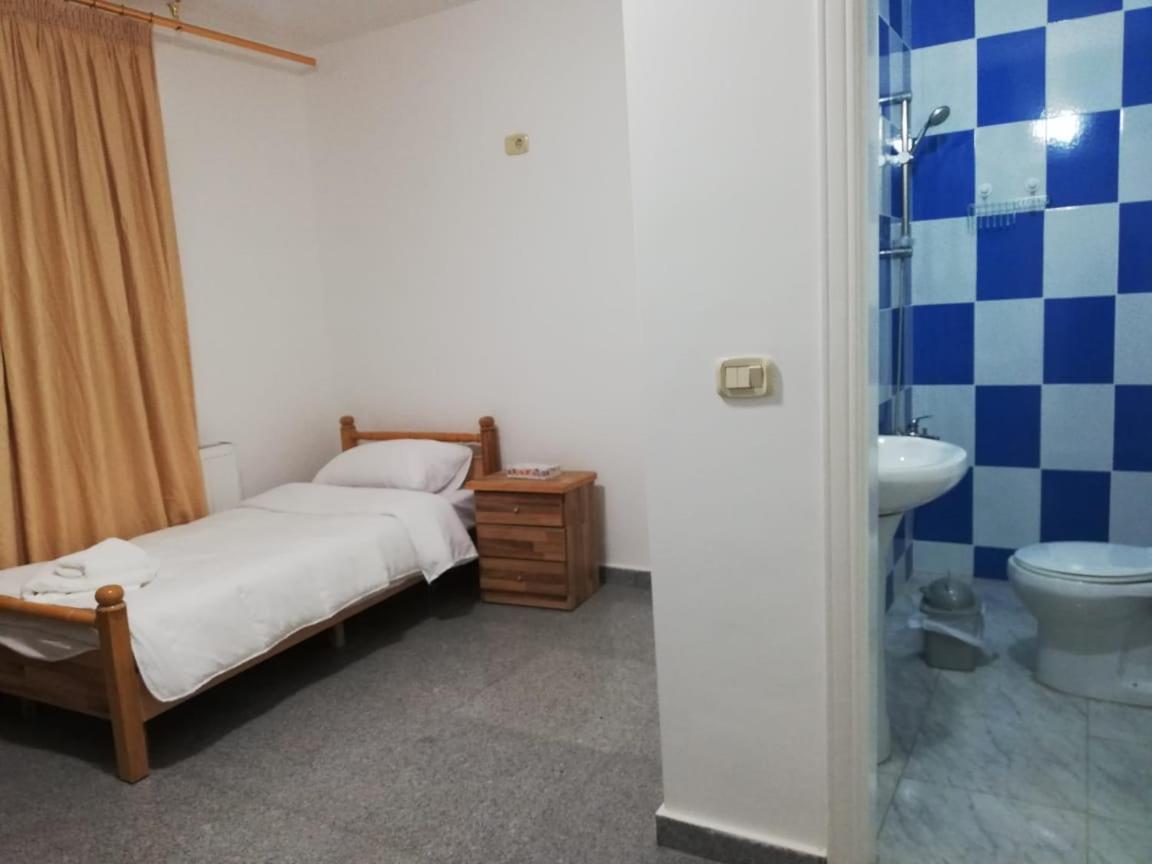 Madaba Camp Resort Exterior photo