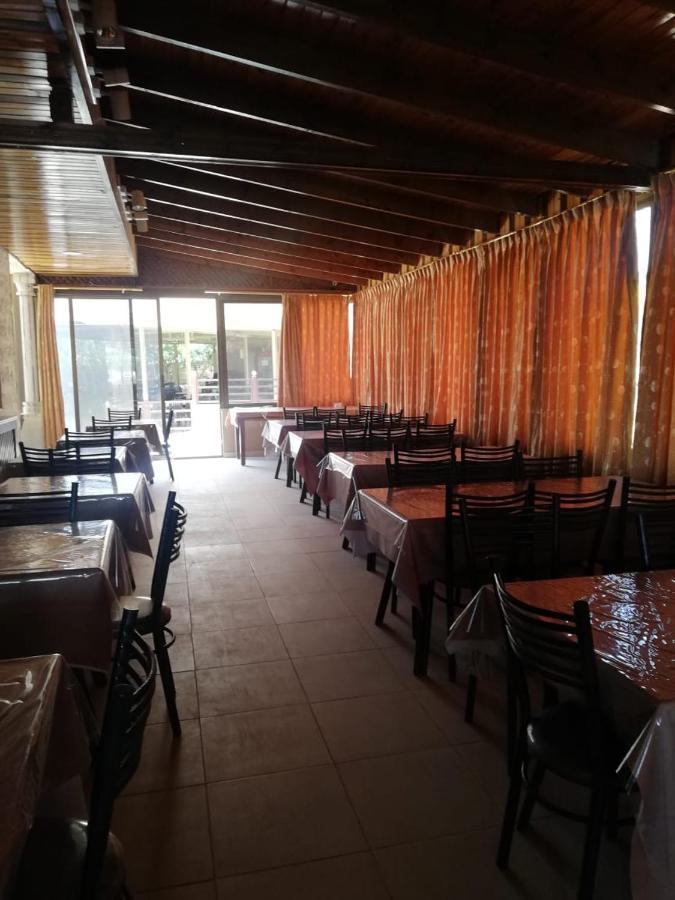 Madaba Camp Resort Exterior photo